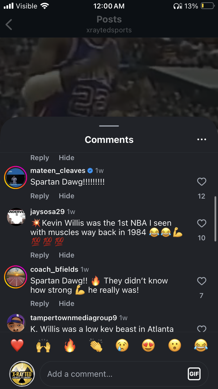 Atlanta Hawks, MedSpired & 1,611 others