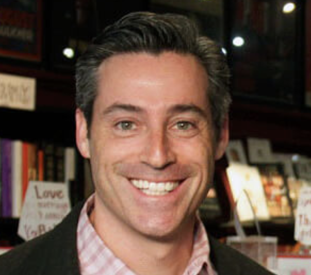 A.M. Pfeffer