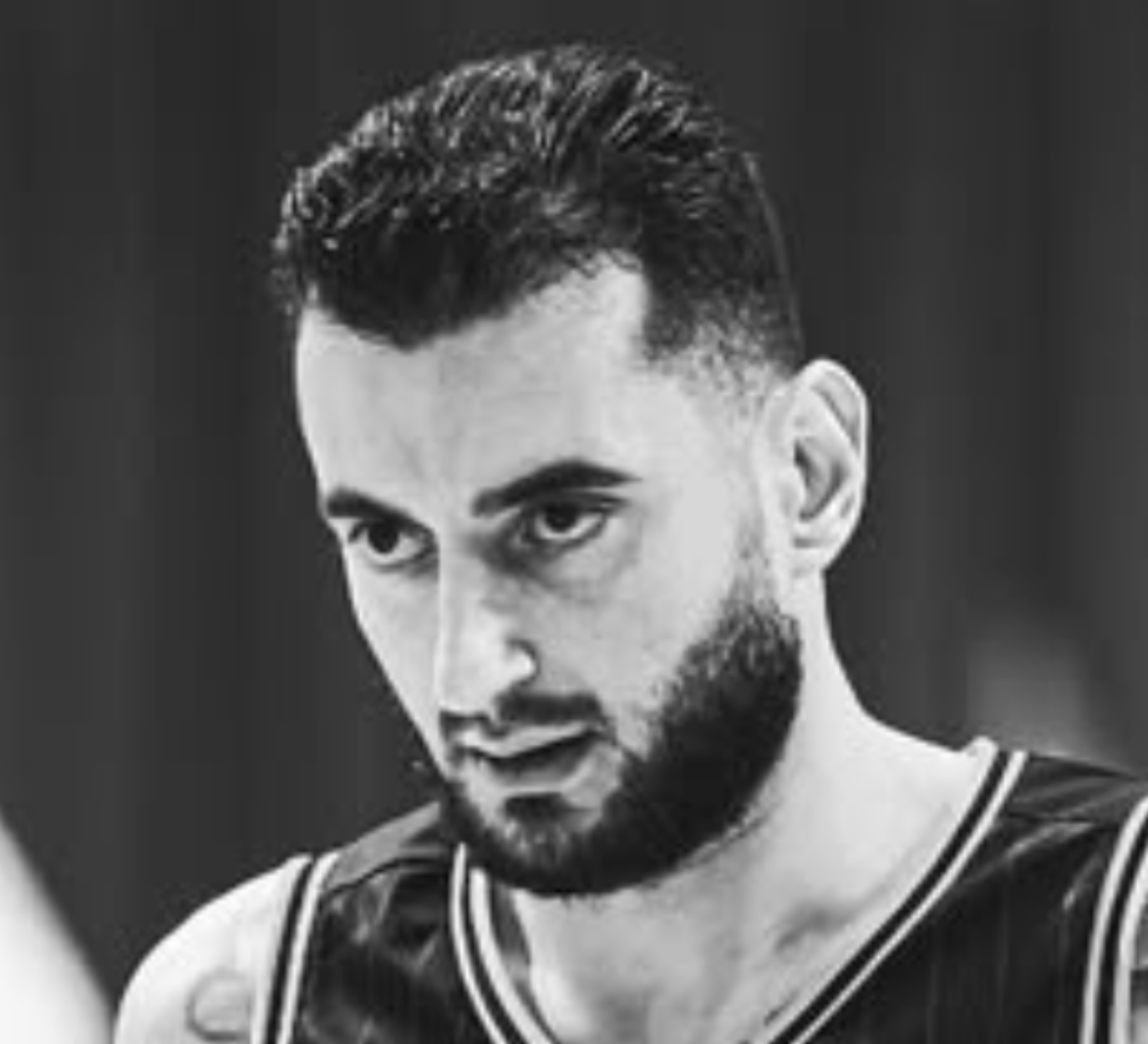 Gary Chivichyan