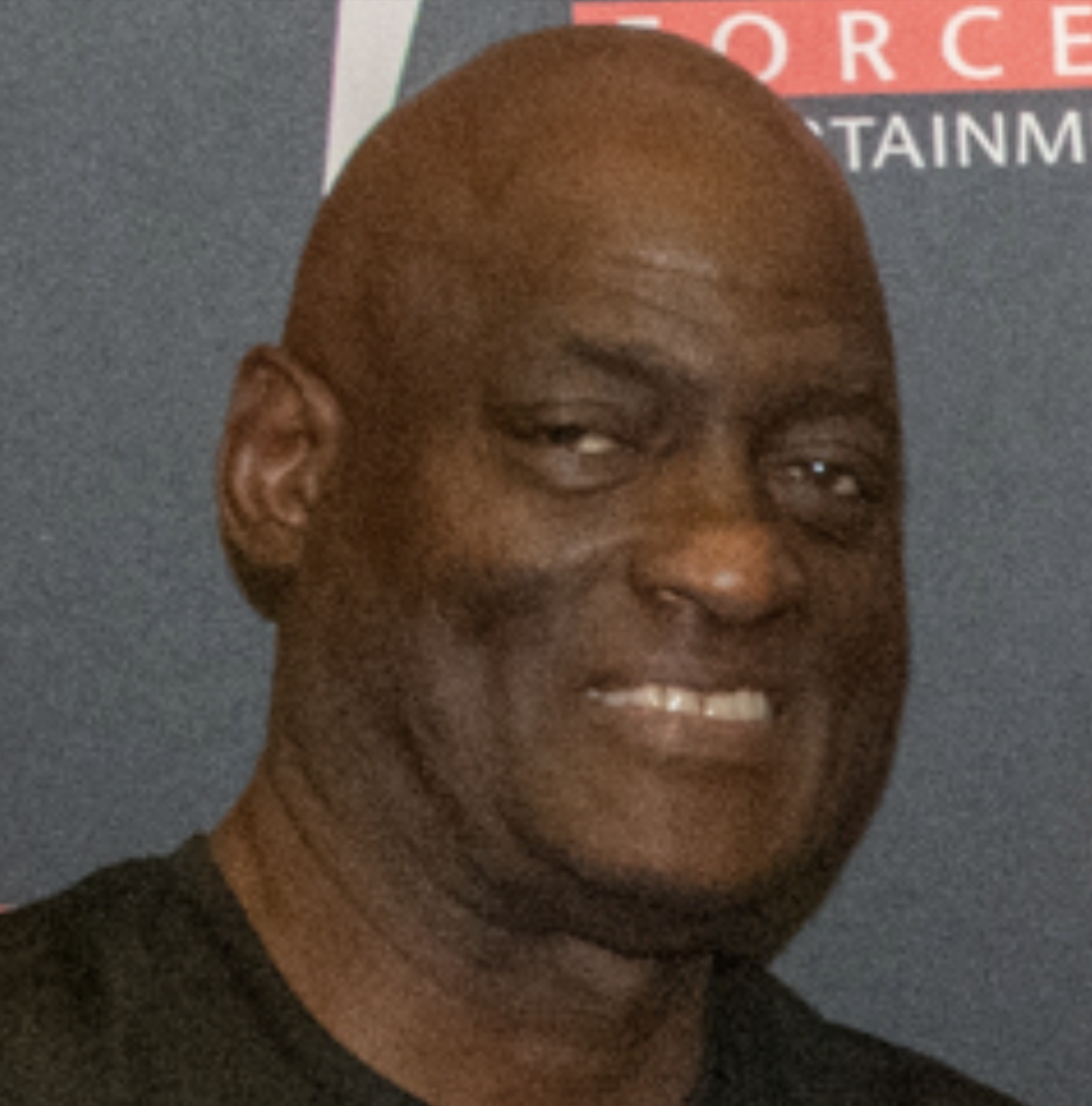 Michael Cooper