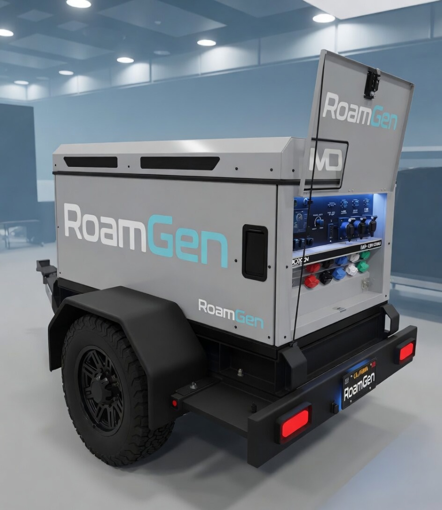 ROAMGEN