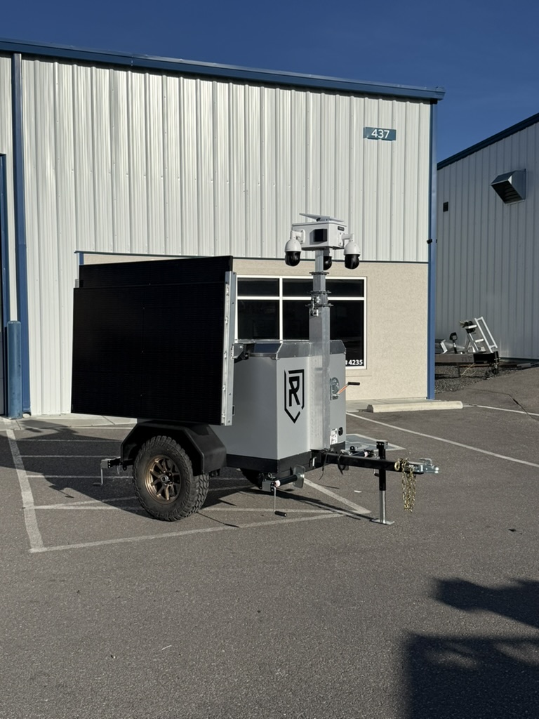 ROAMVIEW SERIES