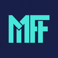  My FunFinder  logo