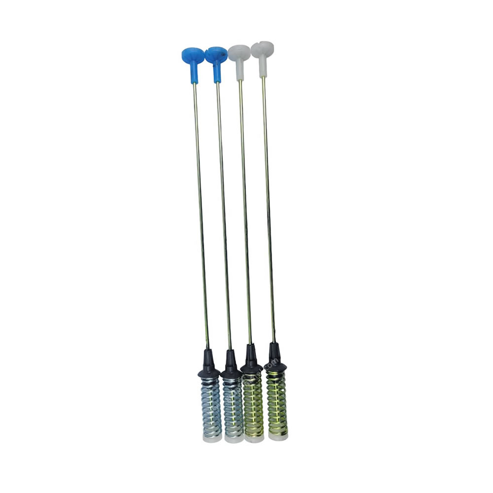 Amortiguadores para lavadora Daewoo Winia 9.5kg