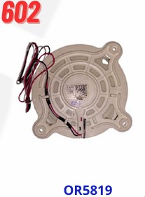 VENTILADOR SAMSUNG 12V DA31-00342A