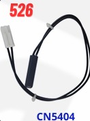 Fusible BOSCH COLDEX refrigeradora