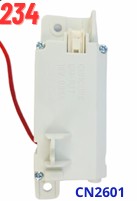 switch LG Pita roja chino alternativo