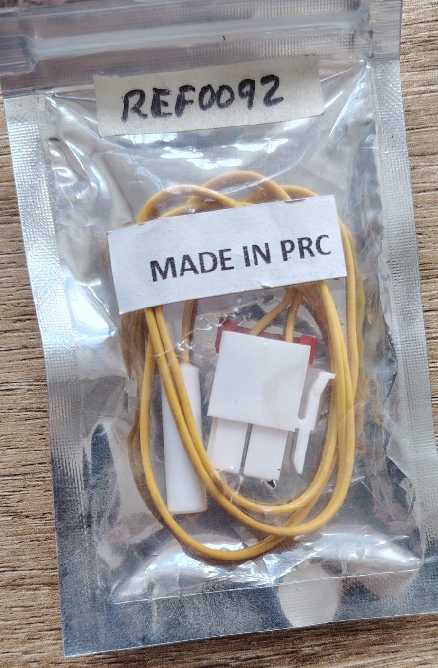 SENSOR PARA REFRIGERADORA SAMSUNG