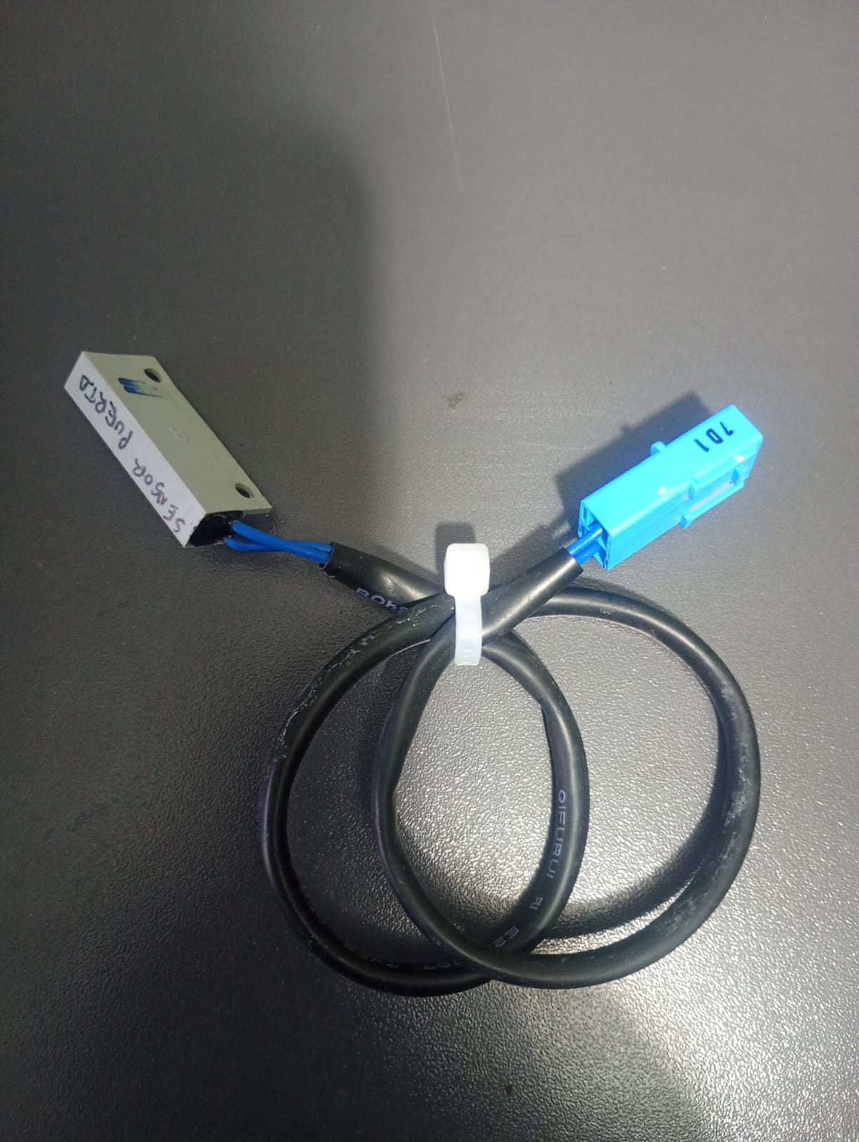 SENSOR DE PUERTA A Y B (SEG)