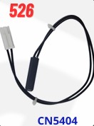 FUSIBLE BOSCH COLDEX REFRIGERADORA