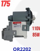 bomba 85w 110v BESTPRO
