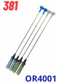 Resorte 54.5CM AJK33933909