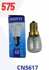 FOCO PARA REFRIGERADORA 220V NORMAL