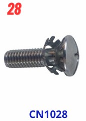 TORNILLO PARA TRANSMISION LG SAMSUNG grueso M8