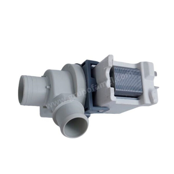 Bomba para lavadora LG 20kg 220v