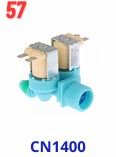 valvula samsung 2 vias dc62-00311c