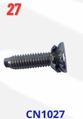 TORNILLO PARA TRANSMISION LG CN Y DAEWOO M6 DELGADO