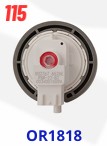PRESOSTATO MABE PSR-22-B2