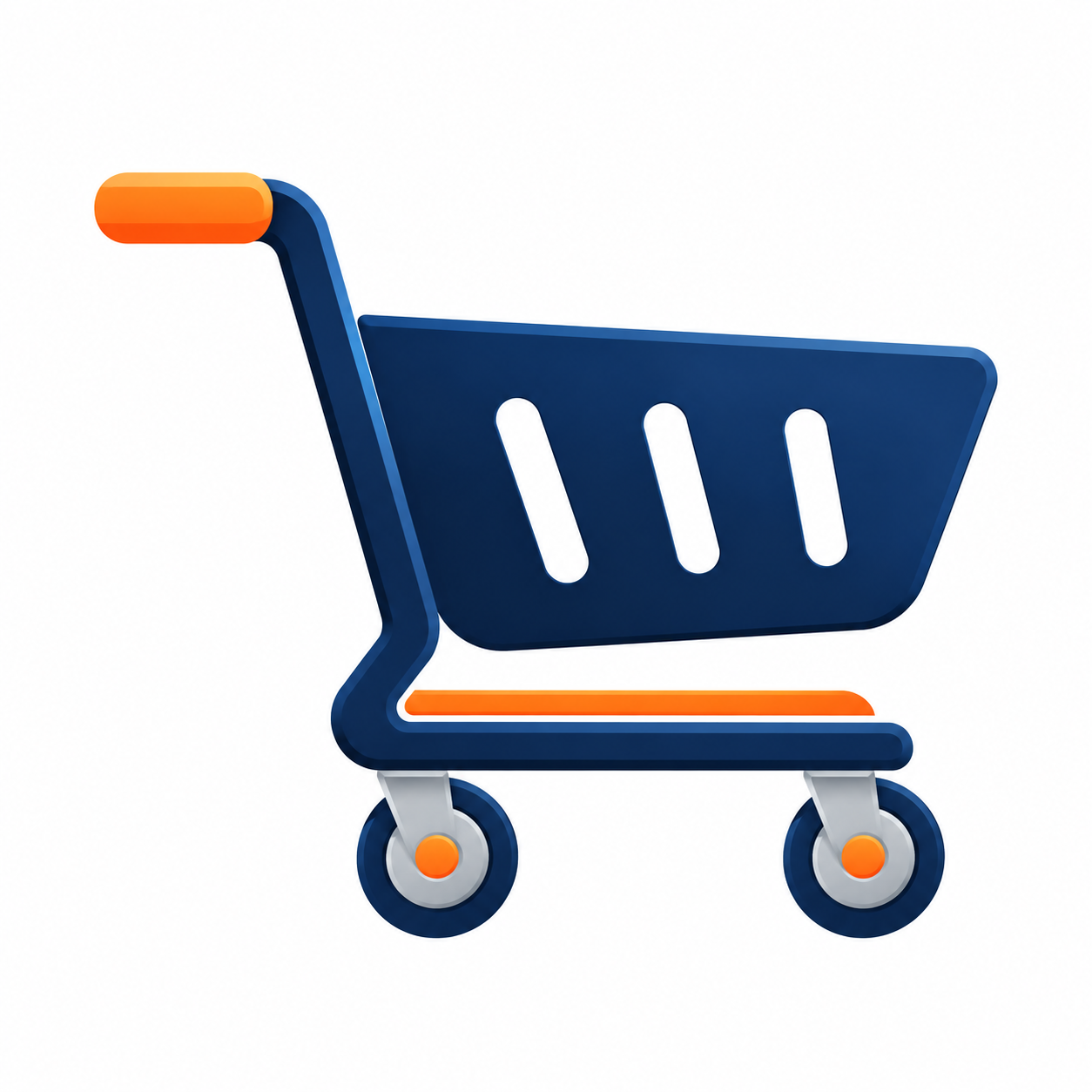 Carrito de compras