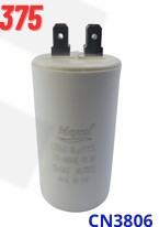 Capacitor 16 uf