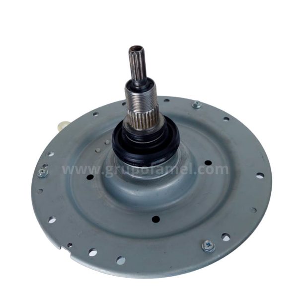 Caja LG Inverter Direct Drive hasta 11kg