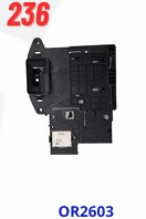switch LG DAEWOO MODERNO LAVASECA ORIGINAL