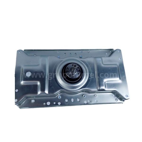 Caja Mabe Bord blackline 16kg 8 huecos