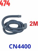 manguera desague 2m