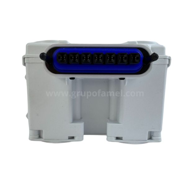 Bomba de Detergente SAMSUNG DC97-17543A