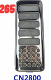 FILTRO LG plata 20H