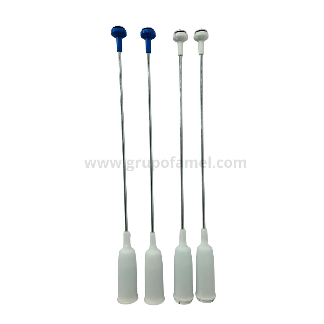 Amortiguadores para Lavadora LG 13kg 59cm