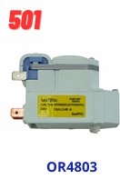 Timer LG DAEWOO REFRIGERADORA