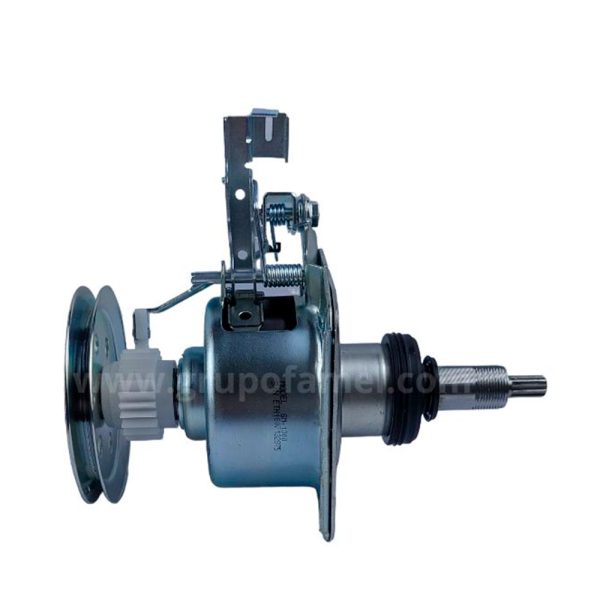 Caja Daewoo Winia de 10.5kg a 22kg