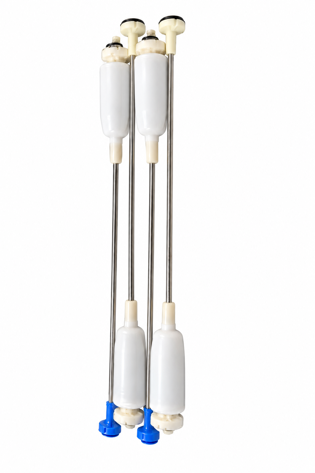 Amortiguadores de 60 cm Daewoo LG Samsung Winia