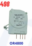 TIMER UNIVERSAL REFRIGERADORA MABE