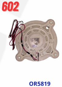 VENTILADOR SAMSUNG 12V DA31-00342A