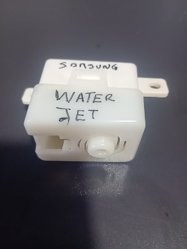PULSADOR DE AGUA - WATERJET WA19J67JOLV(SEG)