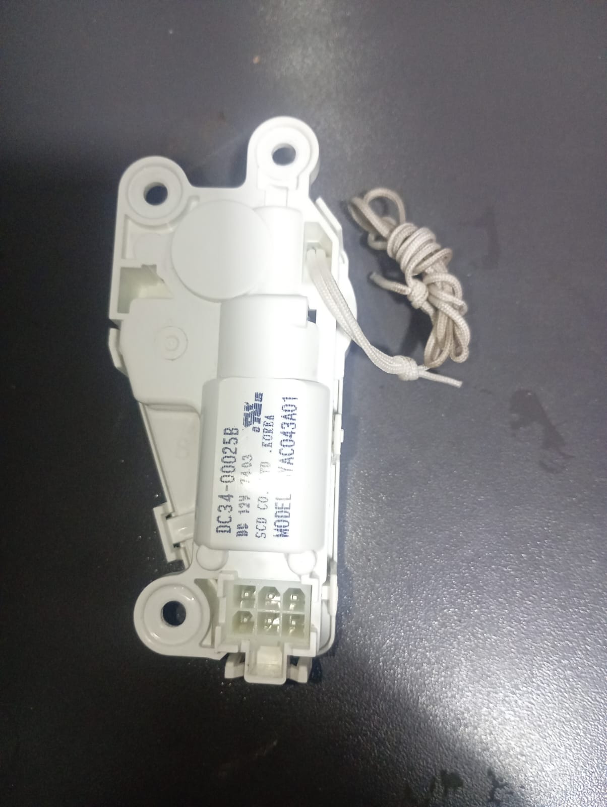 SWITCH PUERTA W19J6750LU (SEG)