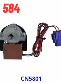 Ventilador daewoo bosch 13v marrón
