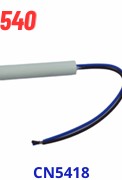 sensor whirlpool 10k CABEZA GRANDE CABLE AZUL Y M