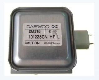 Magnetron Daewoo