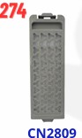 FILTRO DAEWOO TREBOL