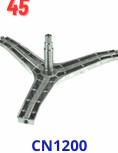 CRUCETA SAMSUNG DC97-14370H 9kg a 11kg