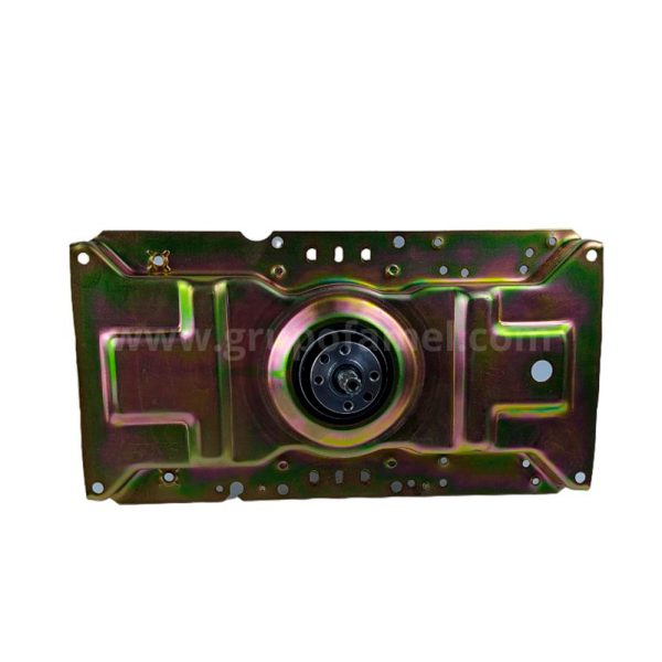 Caja Mabe Whirlpool Blackline