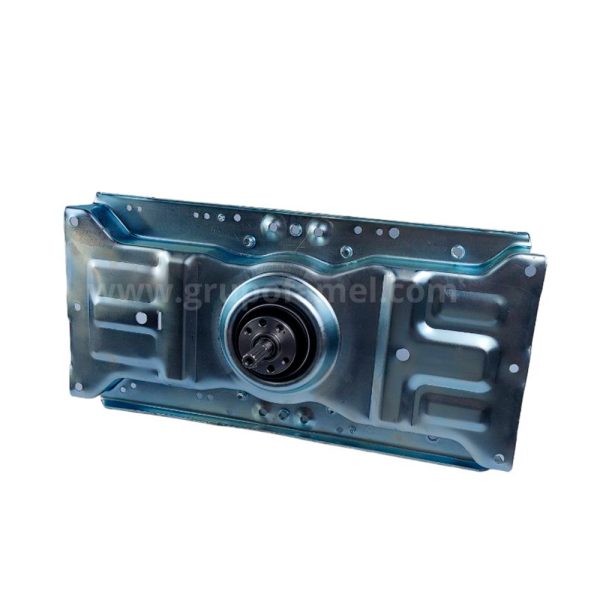 Caja de BORD
