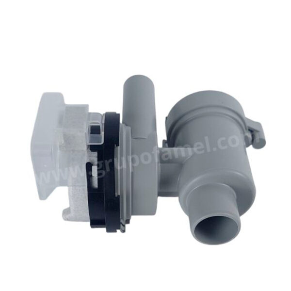 Bomba para lavadora LG Smart Inverter 26v original