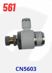 llave de paso 1/2 A 1/4 para refrigeradora