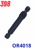 RESORTE LG LAVASECA 100N
