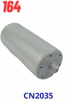 rodillo samsung 10.5cm