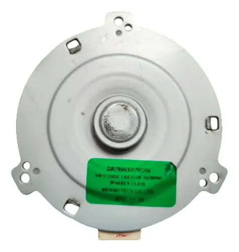 TURBINA DE LAVADORA DAEWOO